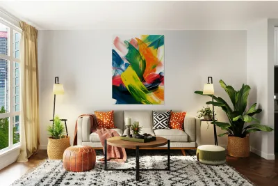 Trouble Free Reproduction