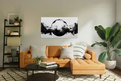 Reflection from a Dream Reproduction