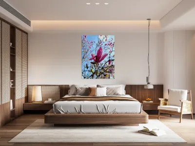 The Quiet Language of Petals Reproduction