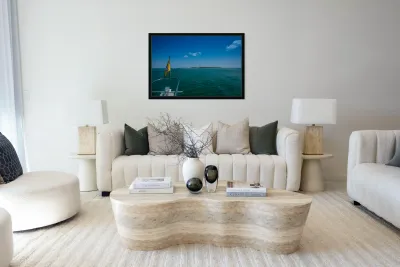 Great loop bow-2 Reproduction