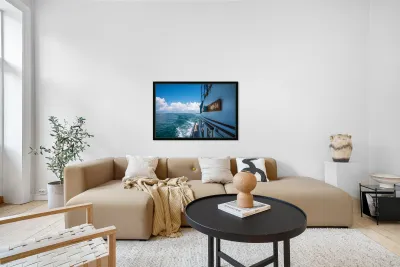 Shangri-La -1 Reproduction