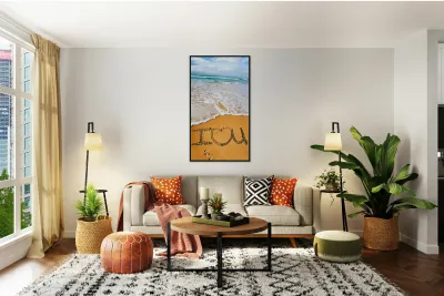 Tides Of Romance Reproduction