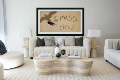 I Miss You Reproduction