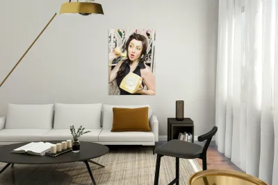 Tangled In Technology Reproduction