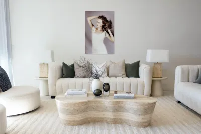 Personal Freedom And Peace Reproduction