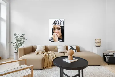 Jailhouse Blues Reproduction