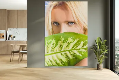 Wild By Nature Reproduction