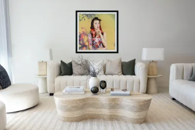 Women style secrets Reproduction