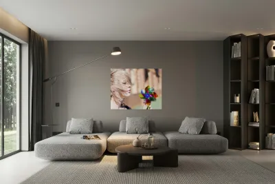 Beautiful Energy Reproduction