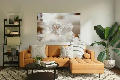 Sky Dance Reproduction