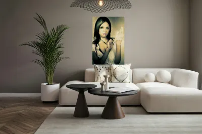 Naughty Nurse Reproduction