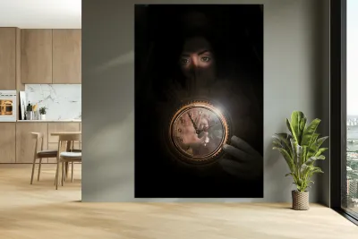 Lost In Time Reproduction