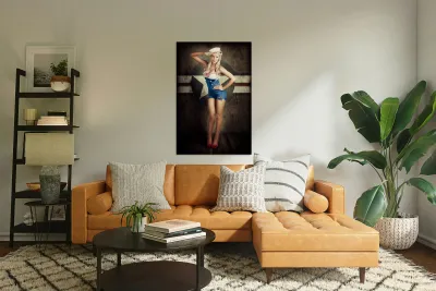 Star cadet Reproduction