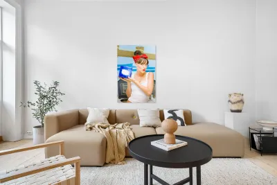 Housework Reproduction