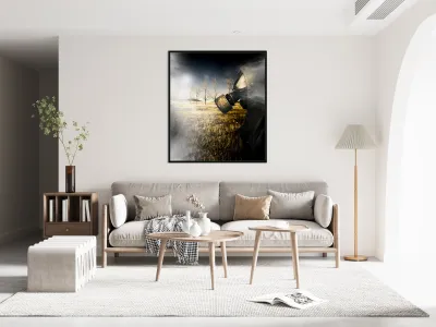 Field Of Terror Reproduction