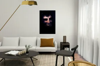 Scurvy the sailor Reproduction