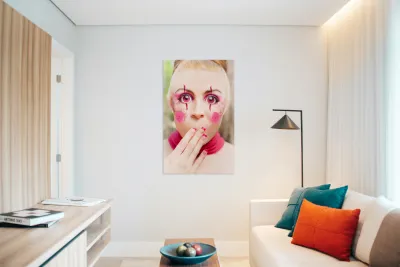 Silent Doll Reproduction