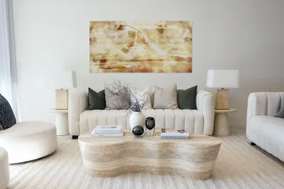 Airs of freewill - Gusts of fate Reproduction