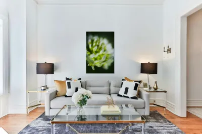 Nature Details Reproduction