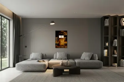 Rusty Bowser Reproduction