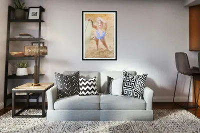 Surfing Reproduction