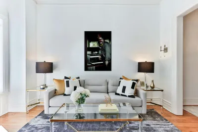 Mr Bungle The Kitchen Clown Reproduction