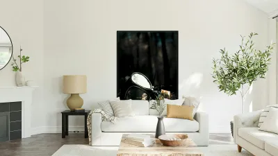 Valley Of Death Reproduction