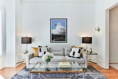 Ocean Bird Reproduction