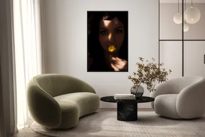 Sun Flower Reproduction