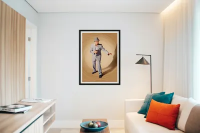 Another round Reproduction