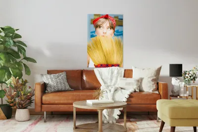 Housewife Reproduction