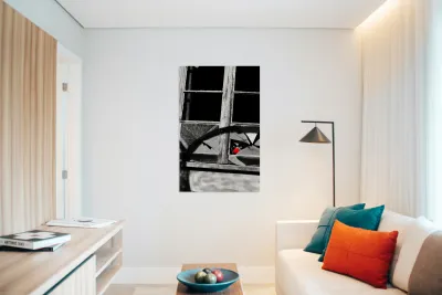 Undercover Detective Reproduction