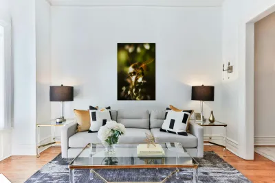 Fauna And Flora Meet Reproduction