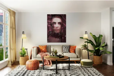 Weather the storm Reproduction