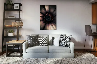 Spring Darkness Reproduction