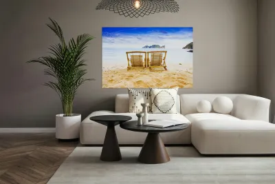 Phi Phi Island Thailand Reproduction