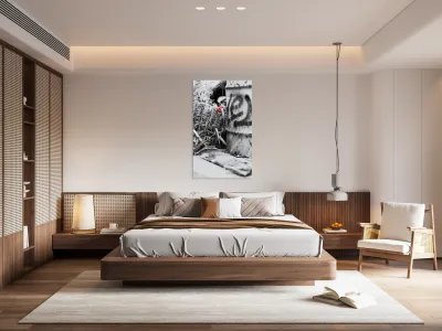 Sneaky The Clown Reproduction