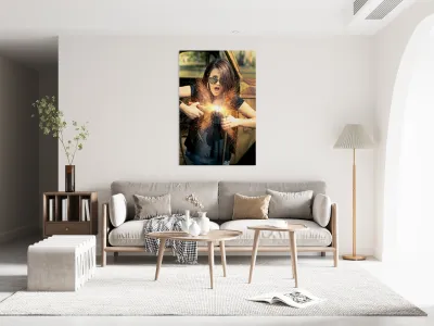 Electric Shock Reproduction