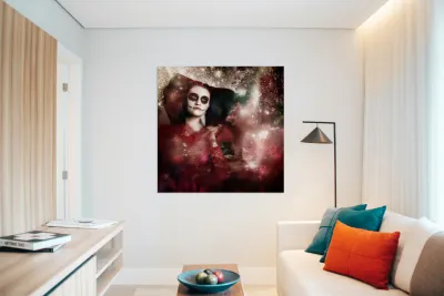 Death and creation Reproduction