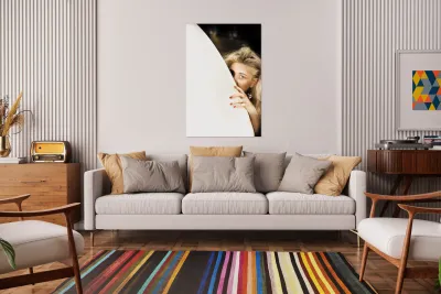 Water Sport Woman Reproduction