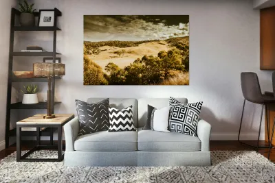 Fields of Jericho Reproduction