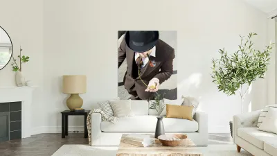 Time Traveler Reproduction