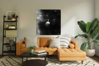 Spiritual Journey Of Awakening Reproduction