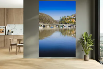 Launceston Harbour Reproduction