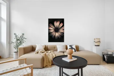 Dark Flower Reproduction