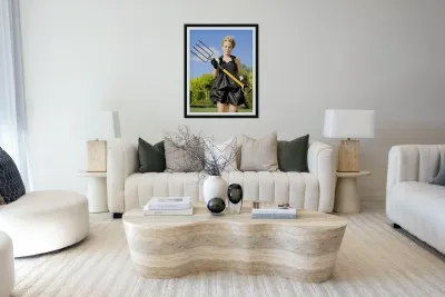 Killing Weeds With Killer Style Reproduction