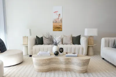 Sky Dance Reproduction