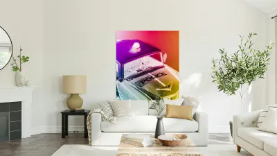 Cop Pops Reproduction