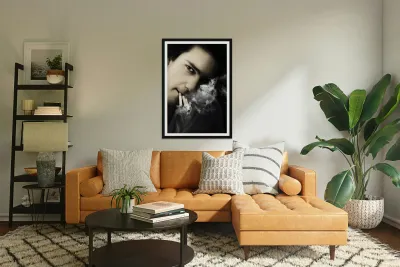 Durry in a hurry Reproduction