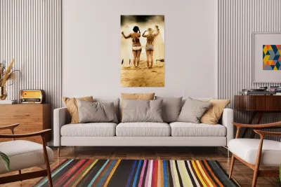 Surfing Forecast Reproduction